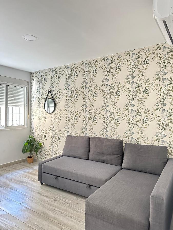 Malaga Inn Apartaments Extérieur photo
