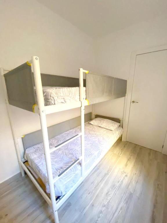 Malaga Inn Apartaments Extérieur photo