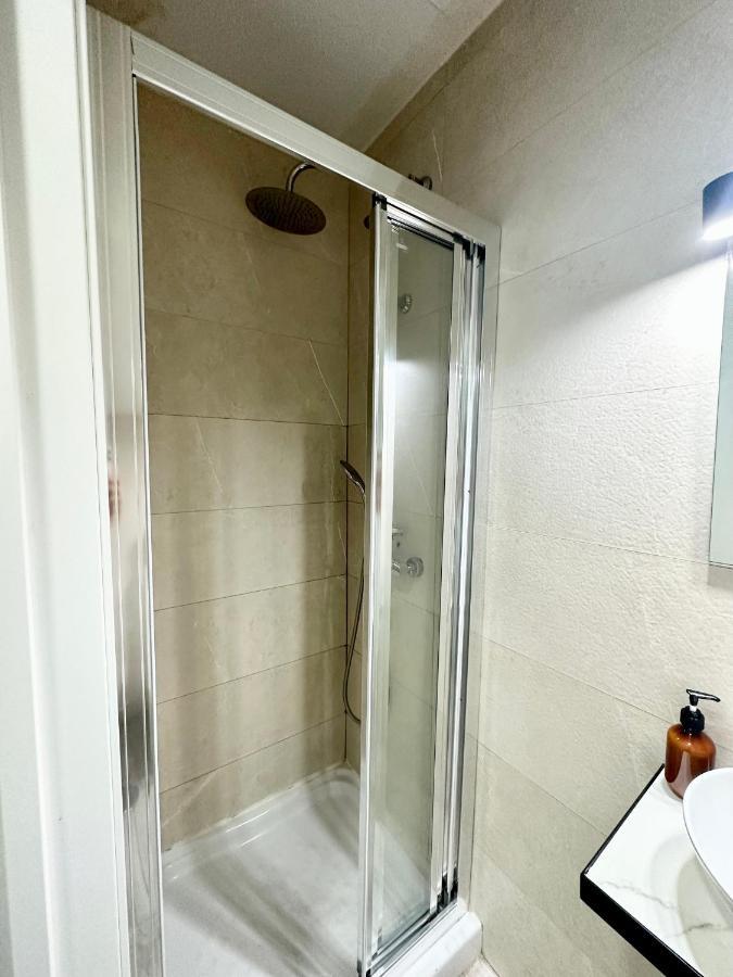 Malaga Inn Apartaments Extérieur photo