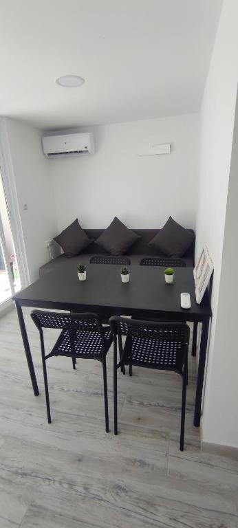 Malaga Inn Apartaments Extérieur photo