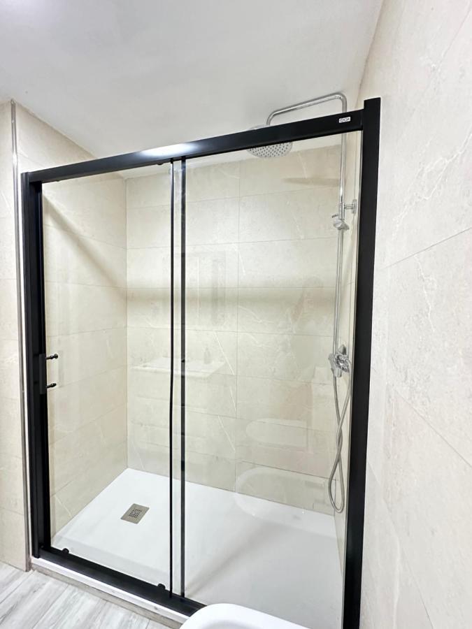 Malaga Inn Apartaments Extérieur photo