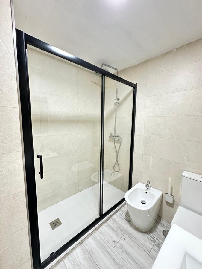 Malaga Inn Apartaments Extérieur photo